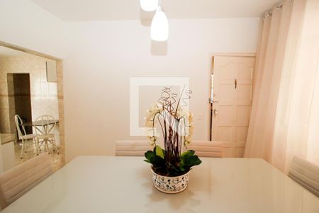 Sala  de apartamento à venda com 2 quartos, 67m² em São Lucas, Belo Horizonte