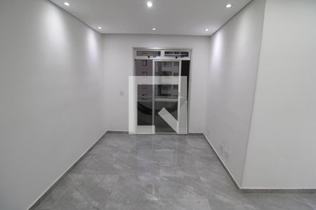 Sala de apartamento para alugar com 3 quartos, 61m² em Jardim Andarai, São Paulo