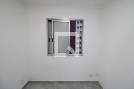 Quarto 1 de apartamento para alugar com 3 quartos, 61m² em Jardim Andarai, São Paulo