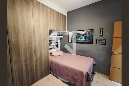 Quarto 1 de apartamento à venda com 2 quartos, 76m² em Méier, Rio de Janeiro