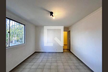 Sala de apartamento à venda com 2 quartos, 63m² em Jardim Vergueiro, São Paulo