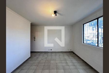 Sala de apartamento à venda com 2 quartos, 63m² em Jardim Vergueiro, São Paulo