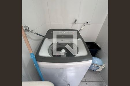 Studio para alugar com 20m², 1 quarto e sem vagaÁrea externa - Lavanderia