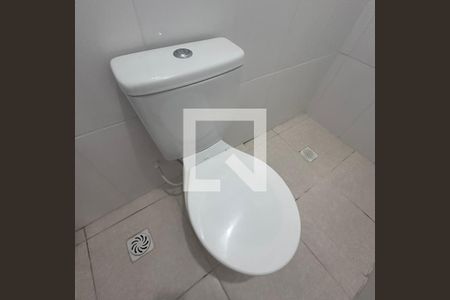 Studio para alugar com 20m², 1 quarto e sem vagaBanheiro
