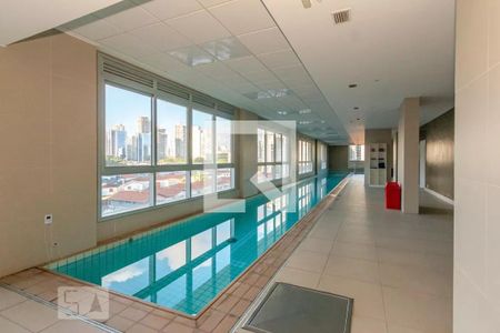 Apartamento à venda com 51m², 1 quarto e 1 vagaÁrea comum - Piscina Coberta