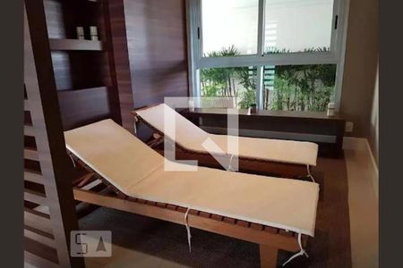 Apartamento à venda com 51m², 1 quarto e 1 vagaÁrea comum - Spa