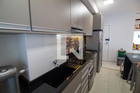 Apartamento à venda com 51m², 1 quarto e 1 vagaÁrea de Serviço