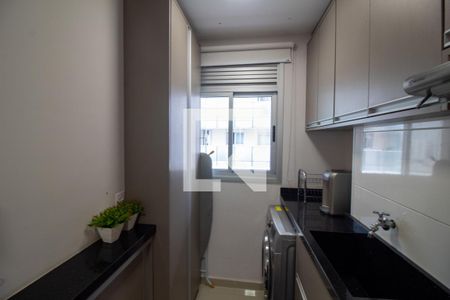 Apartamento à venda com 51m², 1 quarto e 1 vagaÁrea de Serviço