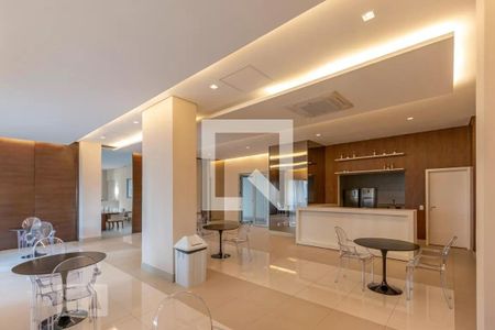 Apartamento à venda com 51m², 1 quarto e 1 vagaÁrea comum - Salão de Festas