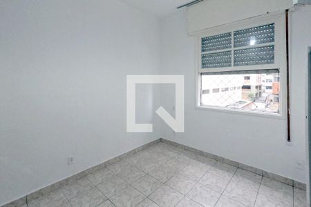 Quarto 1 de apartamento para alugar com 1 quarto, 60m² em Boqueirão, Santos