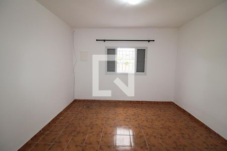 Quarto de casa para alugar com 1 quarto, 70m² em Vila Barbosa, São Paulo