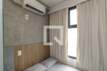 Studio de kitnet/studio à venda com 1 quarto, 11m² em Vila Buarque, São Paulo