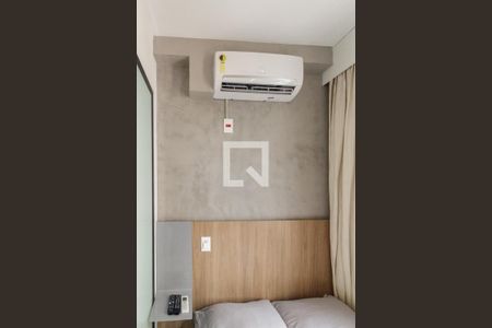 Studio de kitnet/studio à venda com 1 quarto, 11m² em Vila Buarque, São Paulo