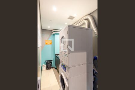 Studio à venda com 11m², 1 quarto e sem vaga Studio à venda com 11m², 1 quarto e sem vagaÁrea comum - Lavanderia