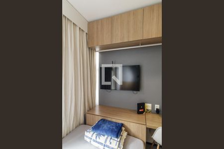 Studio de kitnet/studio à venda com 1 quarto, 11m² em Vila Buarque, São Paulo