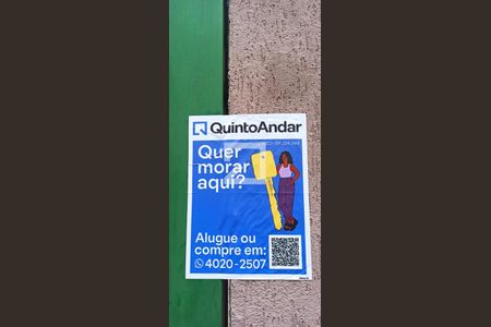 Casa à venda com 78m², 2 quartos e 2 vagasPlaca do Quinto Andar