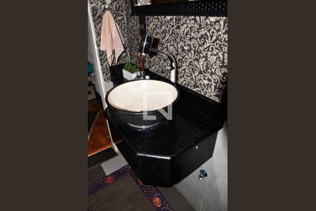 Lavabo de casa à venda com 2 quartos, 78m² em Vila Aurora (zona Norte), São Paulo