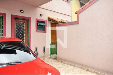 Casa à venda com 78m², 2 quartos e 2 vagasGaragem