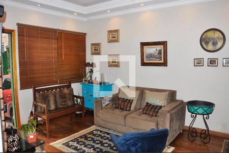 Sala de casa à venda com 2 quartos, 78m² em Vila Aurora (zona Norte), São Paulo