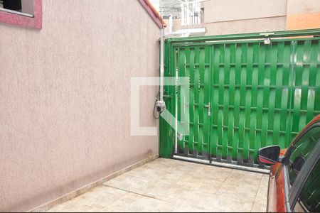 Casa à venda com 78m², 2 quartos e 2 vagasGaragem