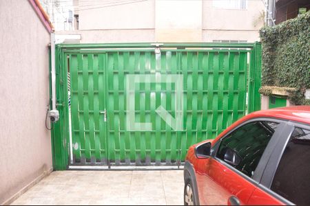 Casa à venda com 78m², 2 quartos e 2 vagasGaragem