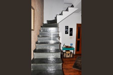 Sala de casa à venda com 2 quartos, 78m² em Vila Aurora (zona Norte), São Paulo