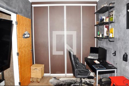 Casa à venda com 78m², 2 quartos e 2 vagasQuarto 01