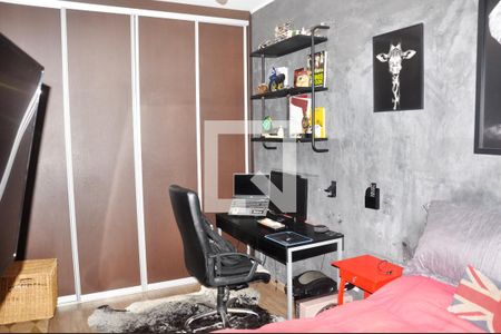 Casa à venda com 78m², 2 quartos e 2 vagasQuarto 01