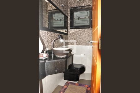 Lavabo de casa à venda com 2 quartos, 78m² em Vila Aurora (zona Norte), São Paulo