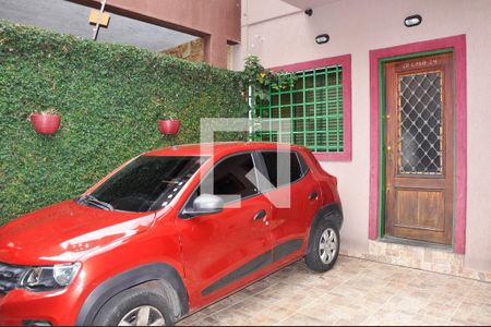 Casa à venda com 78m², 2 quartos e 2 vagasGaragem