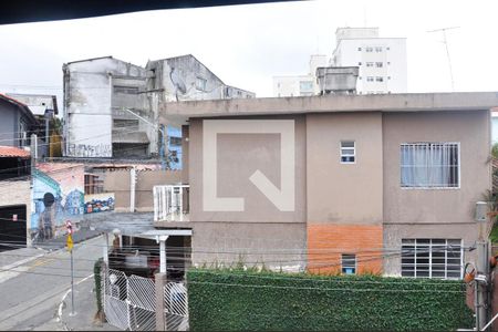 Casa à venda com 78m², 2 quartos e 2 vagasVista da Varanda