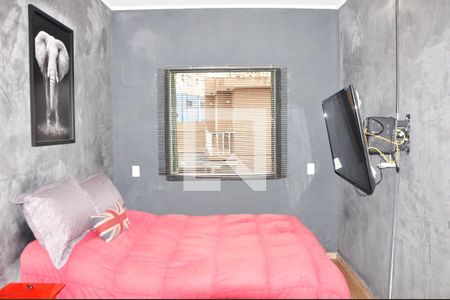 Casa à venda com 78m², 2 quartos e 2 vagasQuarto 01