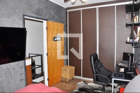 Casa à venda com 78m², 2 quartos e 2 vagasQuarto 01