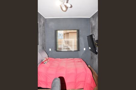 Casa à venda com 78m², 2 quartos e 2 vagasQuarto 01