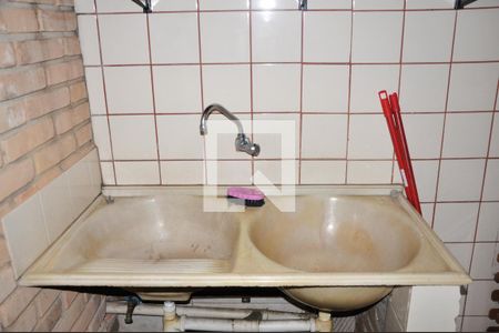 Casa à venda com 78m², 2 quartos e 2 vagasÁrea de Serviço