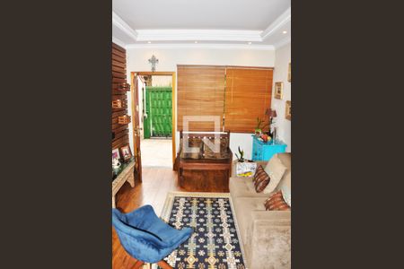 Sala de casa à venda com 2 quartos, 78m² em Vila Aurora (zona Norte), São Paulo