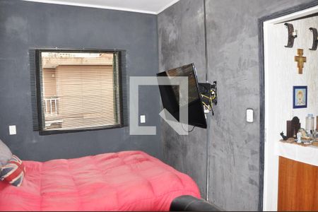 Casa à venda com 78m², 2 quartos e 2 vagasQuarto 01