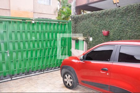 Casa à venda com 78m², 2 quartos e 2 vagasGaragem