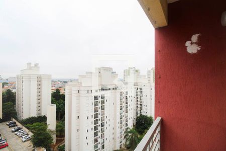 Quarto 1 de apartamento à venda com 2 quartos, 53m² em Vila Ivone, São Paulo