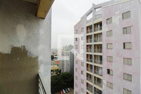 Apartamento à venda com 2 quartos, 53m² em Vila Ivone, São Paulo