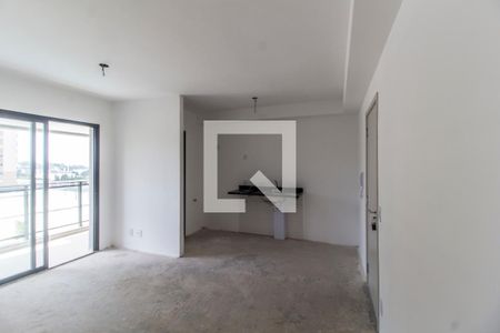 Sala de Jantar de apartamento à venda com 3 quartos, 87m² em Tamboré, Barueri