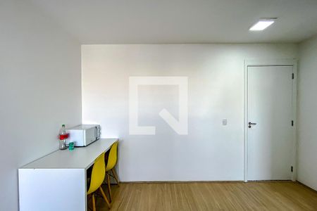 Sala de apartamento para alugar com 2 quartos, 55m² em Mooca, São Paulo