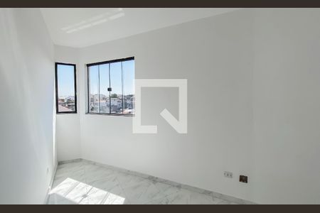 Quarto de apartamento para alugar com 1 quarto, 34m² em Vila Talarico, São Paulo