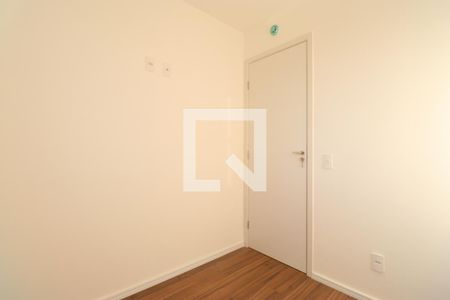 Apartamento à venda com 31m², 2 quartos e sem vagaQuarto 2