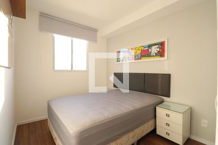 Apartamento à venda com 31m², 2 quartos e sem vagaQuarto 1