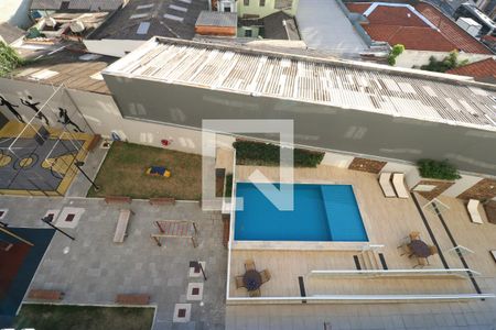 Apartamento à venda com 31m², 2 quartos e sem vagaVista do Quarto 1
