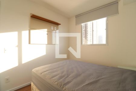Quarto 1 de apartamento à venda com 2 quartos, 31m² em Água Branca, São Paulo