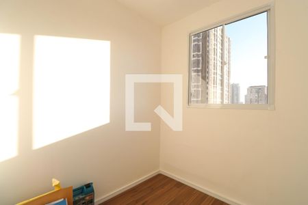 Apartamento à venda com 31m², 2 quartos e sem vagaQuarto 2