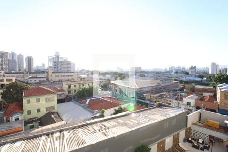 Apartamento à venda com 31m², 2 quartos e sem vagaVista do Quarto 2
