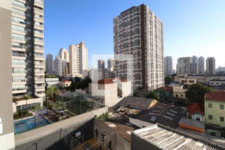 Apartamento à venda com 31m², 2 quartos e sem vagaVista do Quarto 1